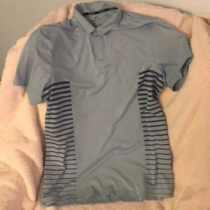 Men’s golf shirt